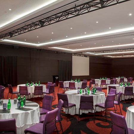 Hard Rock Hotel Bali Kuta Lombok Esterno foto The ballroom